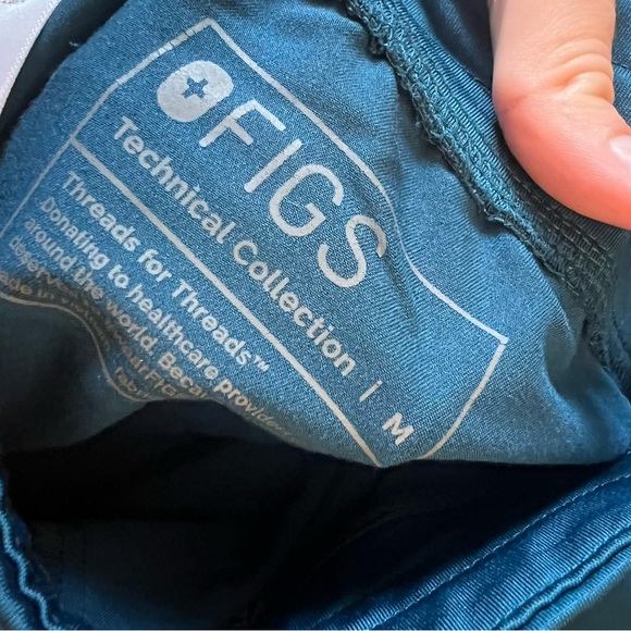 Figs Zamora Set - Picture 3 of 3